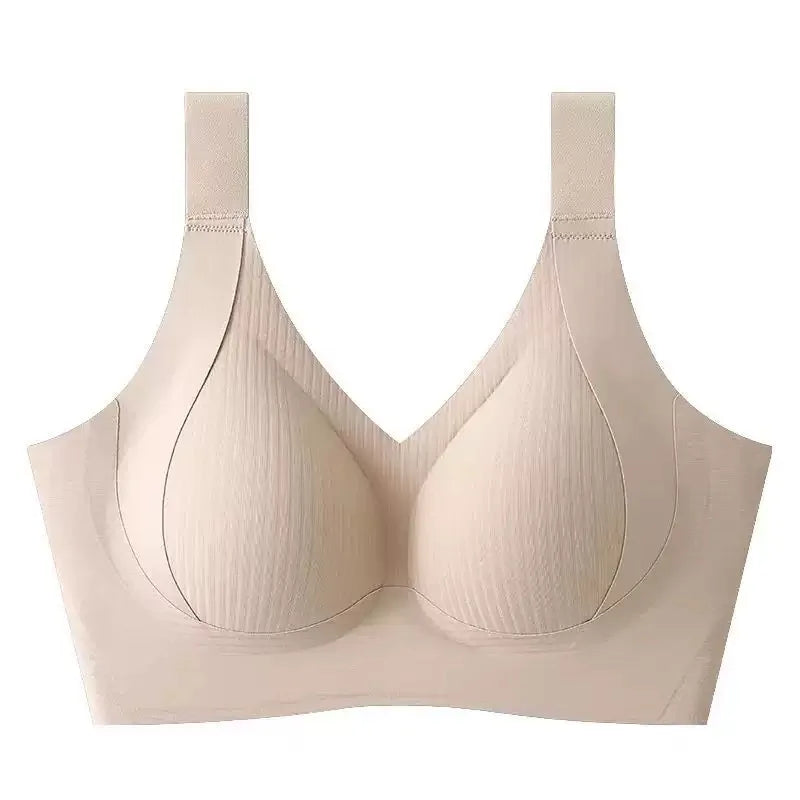Comfortable Push Up Bra