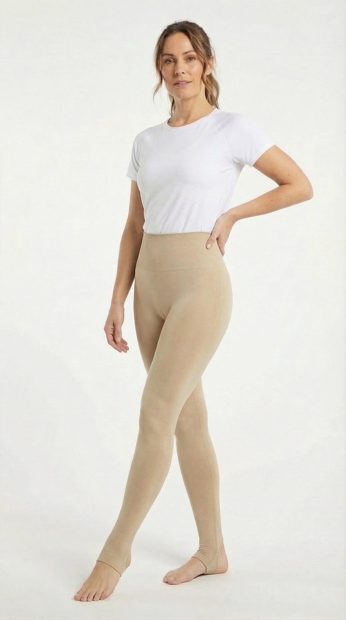 Kineva Lipedema Compression Leggings