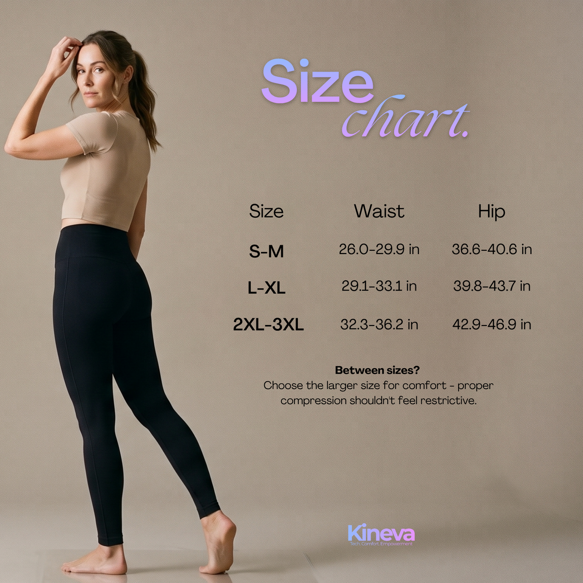 Legging Lipedema Recovery