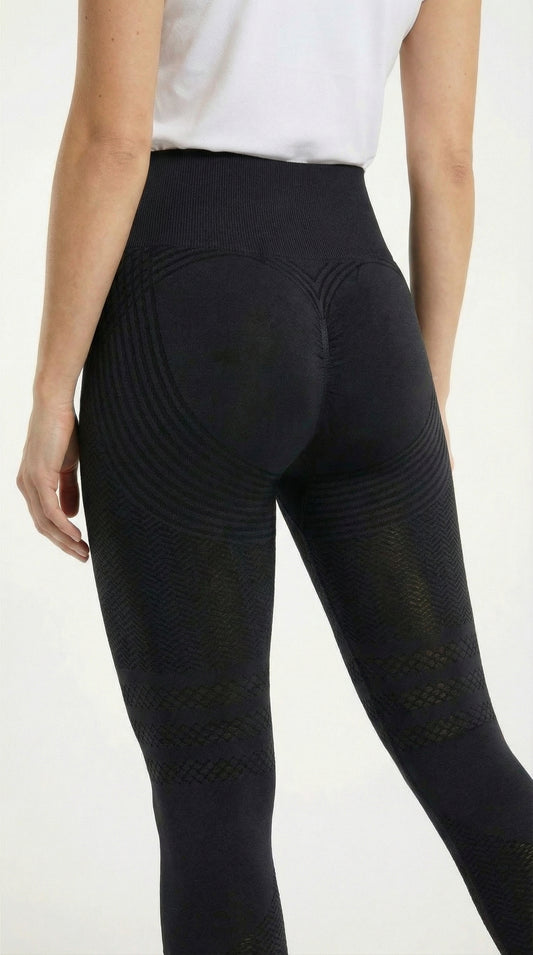 Legging 3D Control Lipedema