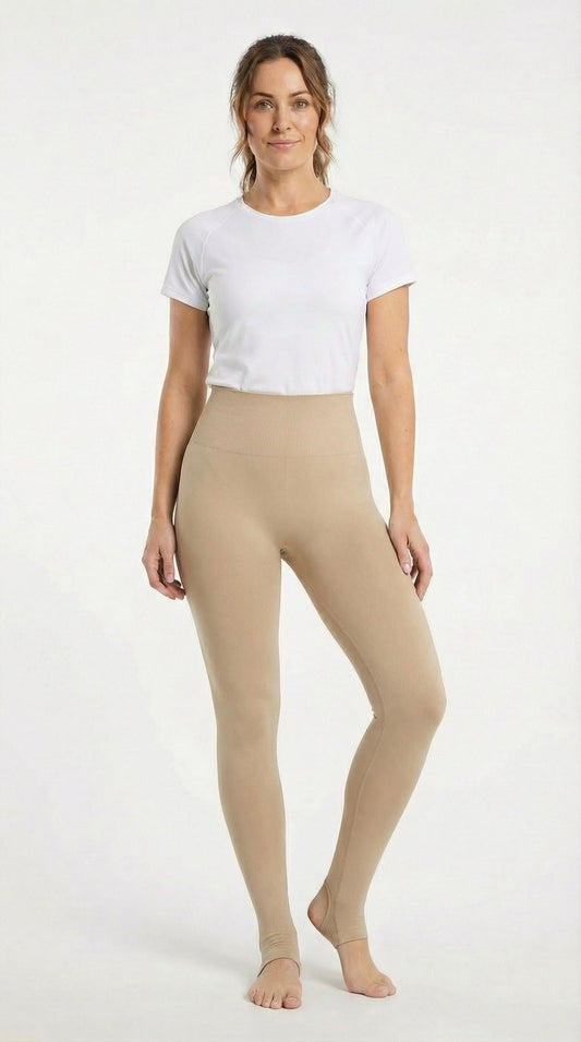Kineva Compression Leggings for Lipedema
