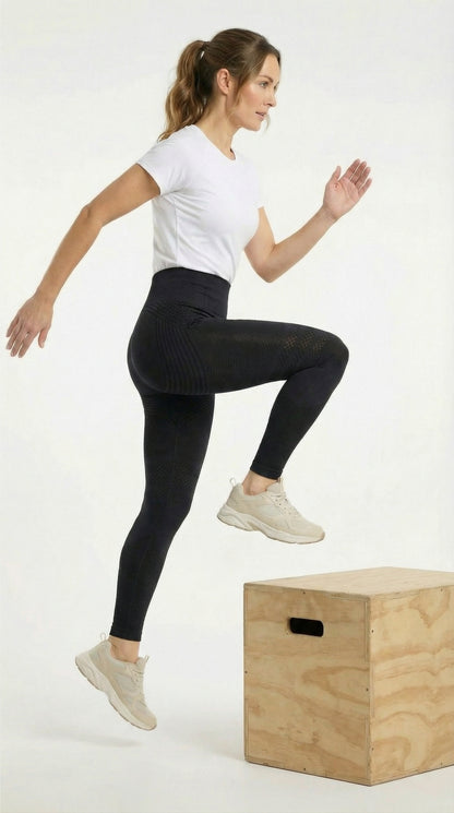 Legging 3D Control Lipedema