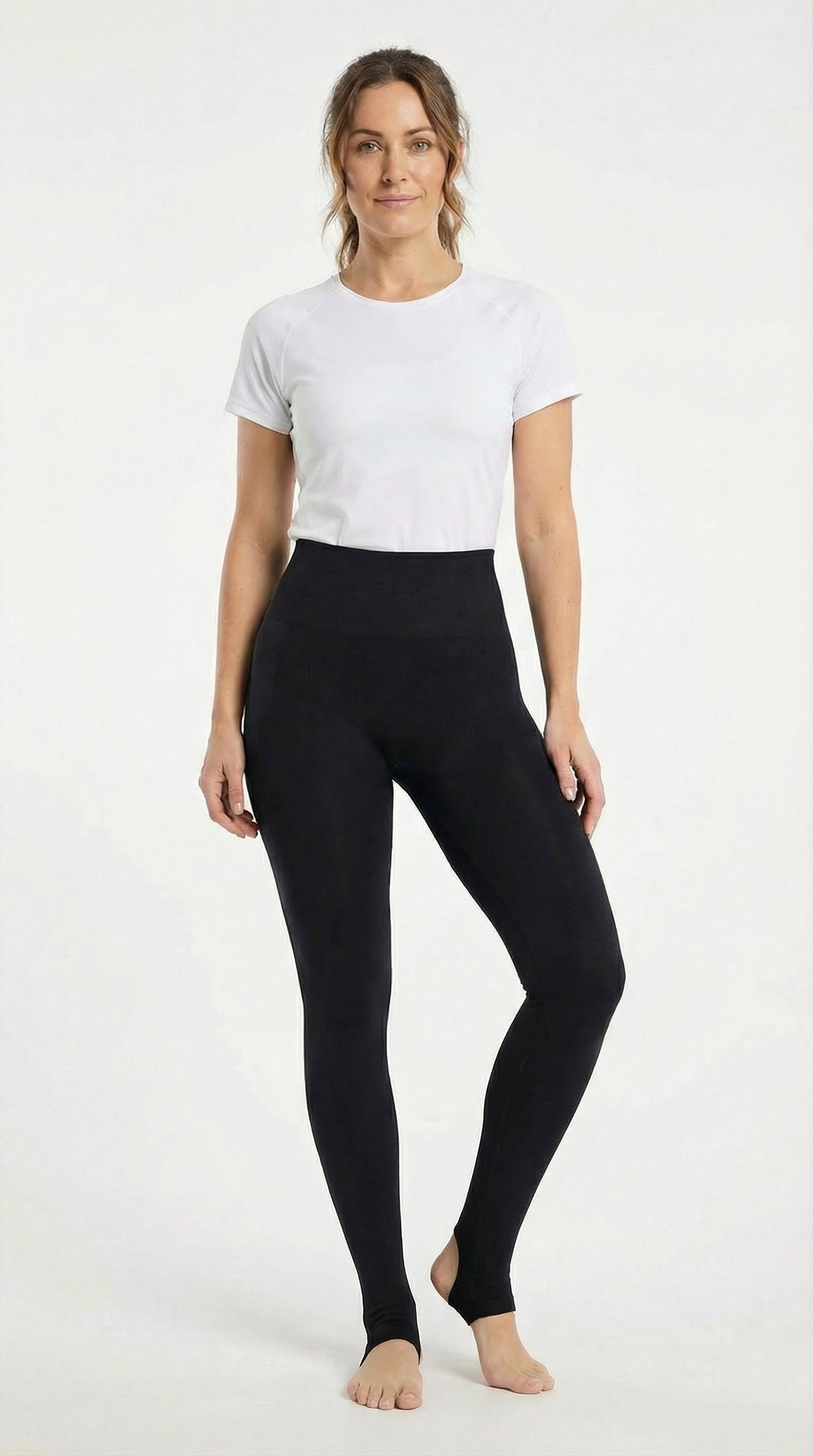 Kineva Compression Leggings for Lipedema