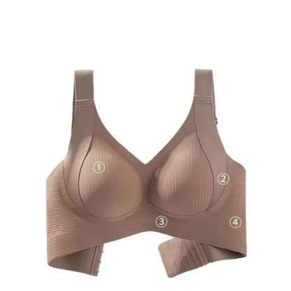 Comfortable Push Up Bra