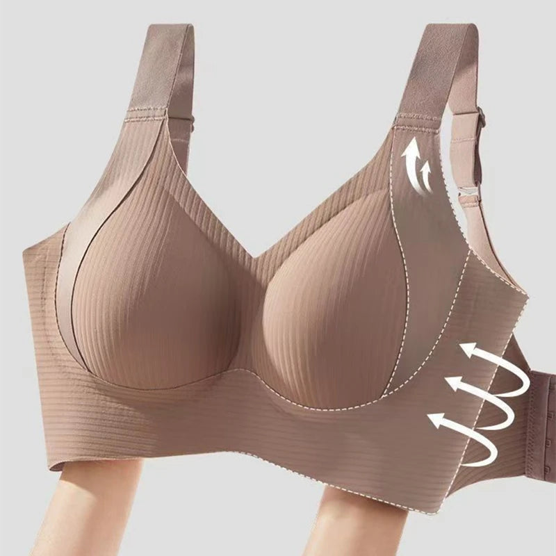 Comfortable Push Up Bra
