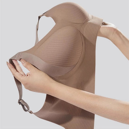 Comfortable Push Up Bra