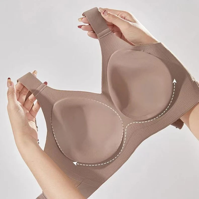 Comfortable Push Up Bra