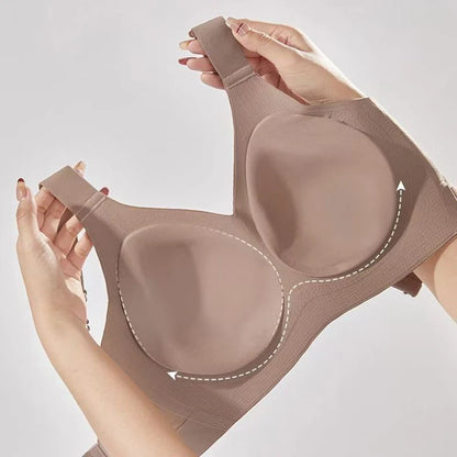 Comfortable Push Up Bra