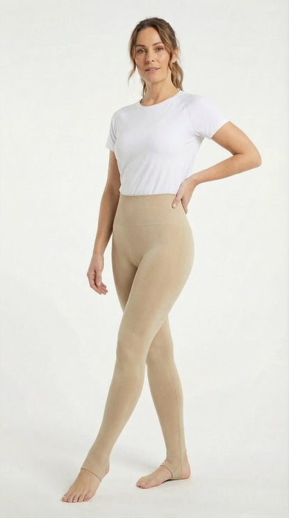 Kineva Lipedema Compression Leggings